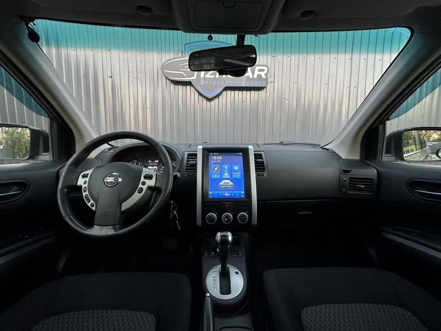 Nissan X-Trail II Ижевск  - изображение 13