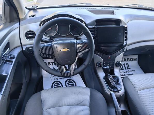 Chevrolet Cruze I с пробегом 2010 года, цена 469 999 рублей, 194000 км, седан, Автокод Объявления