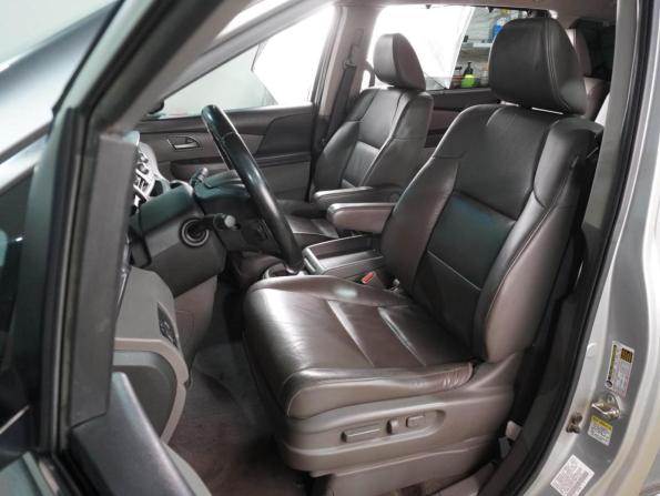 Honda Odyssey (North America) IV с пробегом 2012 года, цена 1 829 000 рублей, 92557 км, минивэн, Автокод Объявления