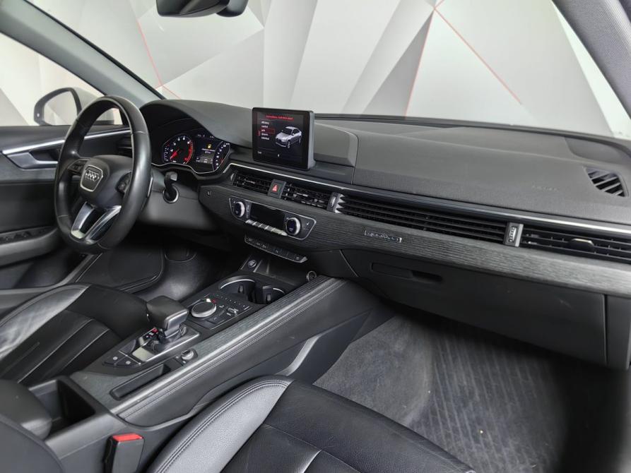 Audi A4 V (B9) Москва  - изображение 13
