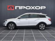 Lada (ВАЗ) Vesta I Пермь  - изображение 64