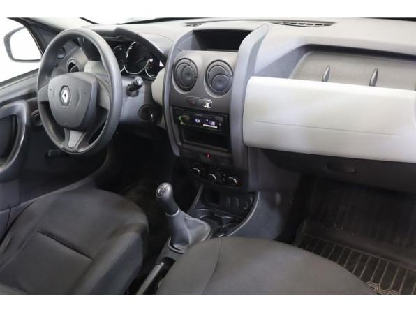 Renault Duster I Рестайлинг с пробегом 2018 года, цена 1 150 000 рублей, 73200 км, внедорожник, Автокод Объявления