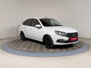 Lada (ВАЗ) Granta I Рестайлинг Екатеринбург  - изображение 16