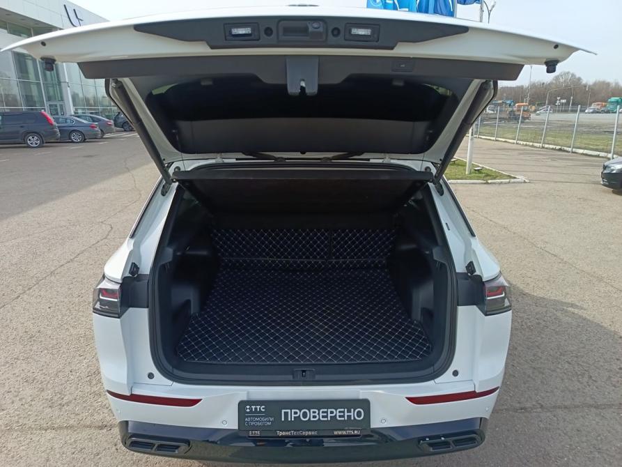 Volkswagen Tavendor I Набережные Челны  - изображение 12