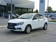 Lada (ВАЗ) Vesta I Чебоксары  - изображение 23