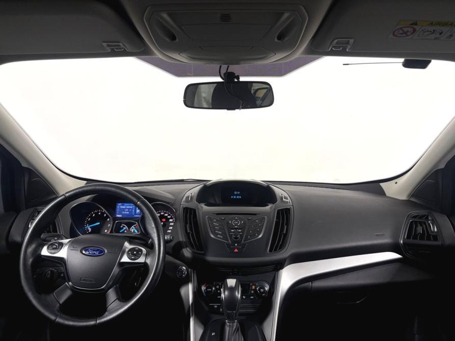 Ford Kuga II Пермь  - изображение 15