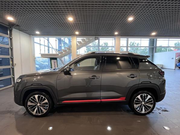 Changan CS35 Plus I Рестайлинг с пробегом 2024 года, цена 2 399 900 рублей, 20376 км, внедорожник, Автокод Объявления
