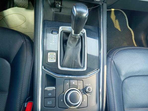 Mazda CX-5 II с пробегом 2018 года, цена 2 449 995 рублей, 121876 км, внедорожник, Автокод Объявления