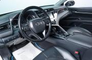 Toyota Camry VIII (XV70) Челябинск  - изображение 32