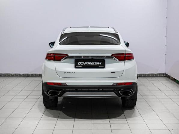 Geely Tugella I с пробегом 2021 года, цена 2 399 500 рублей, 99060 км, внедорожник, Автокод Объявления