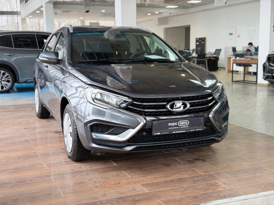 Lada (ВАЗ) Vesta I Рестайлинг (NG) Тула  - изображение 1