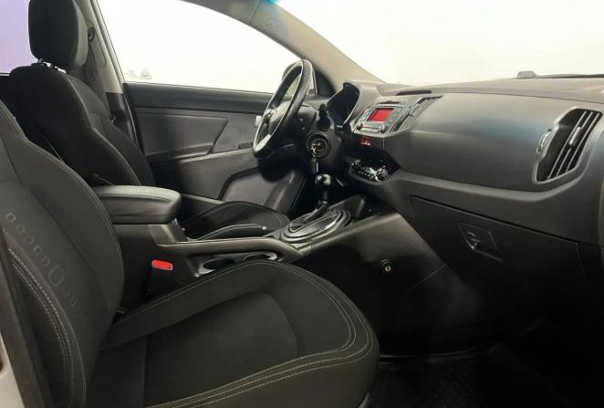 Kia Sportage III с пробегом 2010 года, цена 955 000 рублей, 239419 км, внедорожник, Автокод Объявления