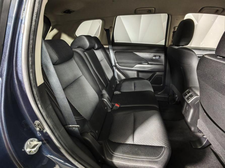 Mitsubishi Outlander III Рестайлинг 3 Москва  - изображение 15