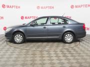 Skoda Octavia II (A5) Рестайлинг Вологда  - изображение 24