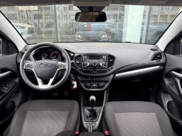 Lada (ВАЗ) Vesta I с пробегом 2021 года, цена 1 150 000 рублей, 53661 км, седан, Автокод Объявления