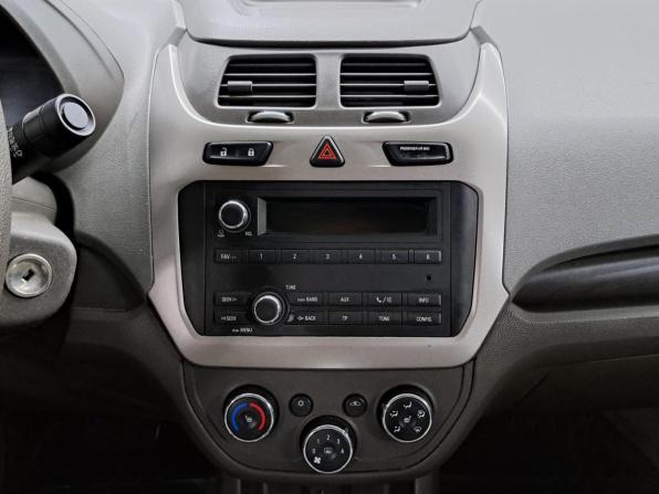 Chevrolet Cobalt II с пробегом 2014 года, цена 706 000 рублей, 158935 км, седан, Автокод Объявления