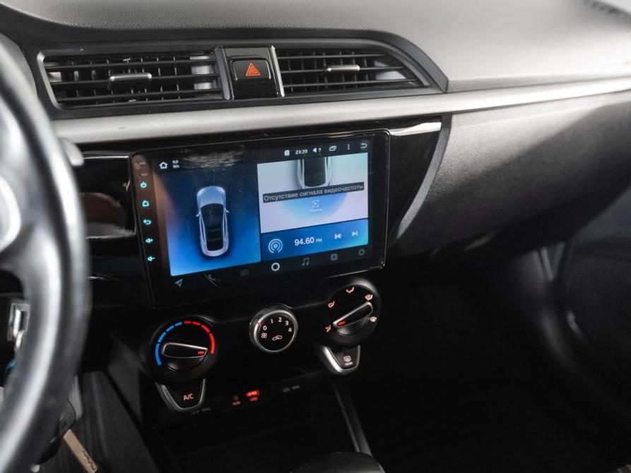 Kia Rio IV Челябинск  - изображение 10