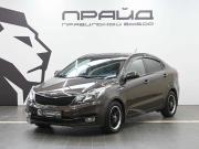Kia Rio III Рестайлинг Ростов-на-Дону  - изображение 20