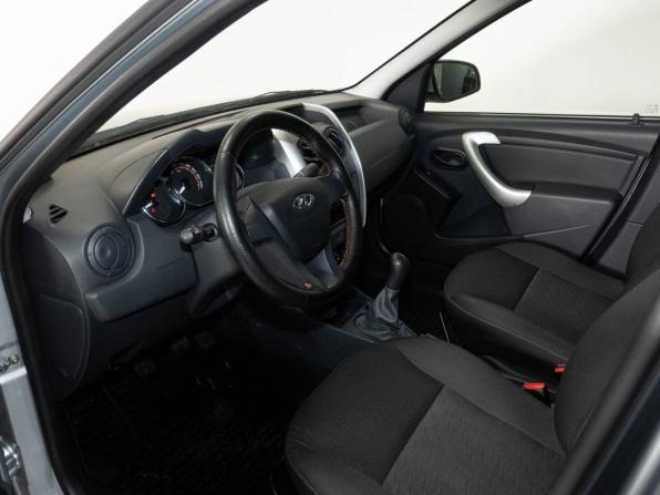 Lada (ВАЗ) Largus I Рестайлинг с пробегом 2021 года, цена 978 000 рублей, 83900 км, фургон, Автокод Объявления