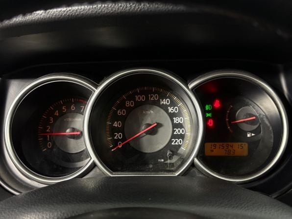 Nissan Tiida I с пробегом 2007 года, цена 585 000 рублей, 191592 км, хэтчбек, Автокод Объявления