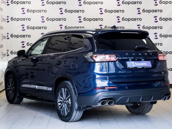 Chery Tiggo 8 Pro Max I с пробегом 2022 года, цена 2 180 000 рублей, 54900 км, внедорожник, Автокод Объявления