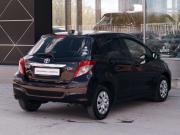 Toyota Vitz III (XP130) Новосибирск  - изображение 23