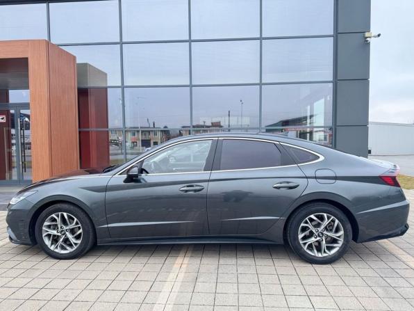 Hyundai Sonata VIII (DN8) с пробегом 2020 года, цена 2 430 000 рублей, 98238 км, седан, Автокод Объявления