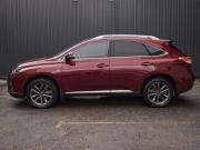 Lexus RX III Рестайлинг Екатеринбург  - изображение 35