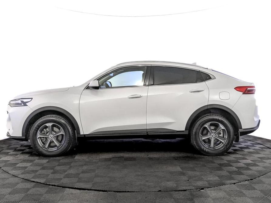 Haval F7x I Рестайлинг Москва  - изображение 8