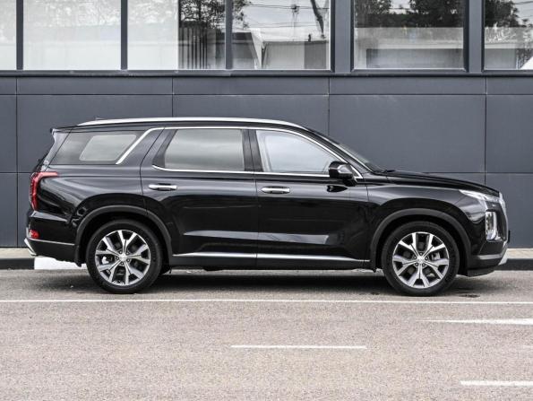 Hyundai Palisade I с пробегом 2020 года, цена 4 299 000 рублей, 68326 км, внедорожник, Автокод Объявления