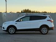 Ford Kuga II Рестайлинг Пермь  - изображение 15