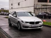 BMW 3 серии VI (F3x) Рестайлинг Санкт-Петербург  - изображение 37