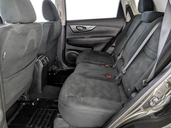 Nissan X-Trail III с пробегом 2015 года, цена 1 830 000 рублей, 77484 км, внедорожник, Автокод Объявления