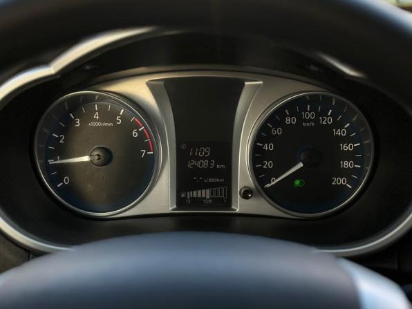 Datsun on-DO I с пробегом 2018 года, цена 419 000 рублей, 124083 км, седан, Автокод Объявления
