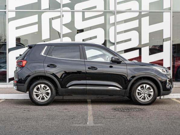 Chery Tiggo 4 Pro I Рестайлинг с пробегом 2023 года, цена 1 385 000 рублей, 87791 км, внедорожник, Автокод Объявления