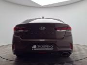 Hyundai Sonata VII (LF) Рестайлинг Мурманск  - изображение 29