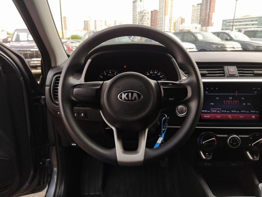 Kia Rio IV Екатеринбург  - изображение 24
