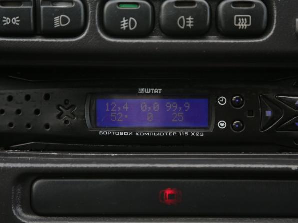Lada (ВАЗ) 2114 с пробегом 2007 года, цена 125 000 рублей, 293000 км, хэтчбек, Автокод Объявления