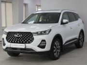 Chery Tiggo 7 Pro I Старый Оскол  - изображение 26