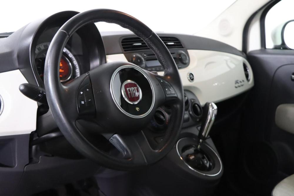 Fiat 500 II Нижний Новгород  - изображение 9