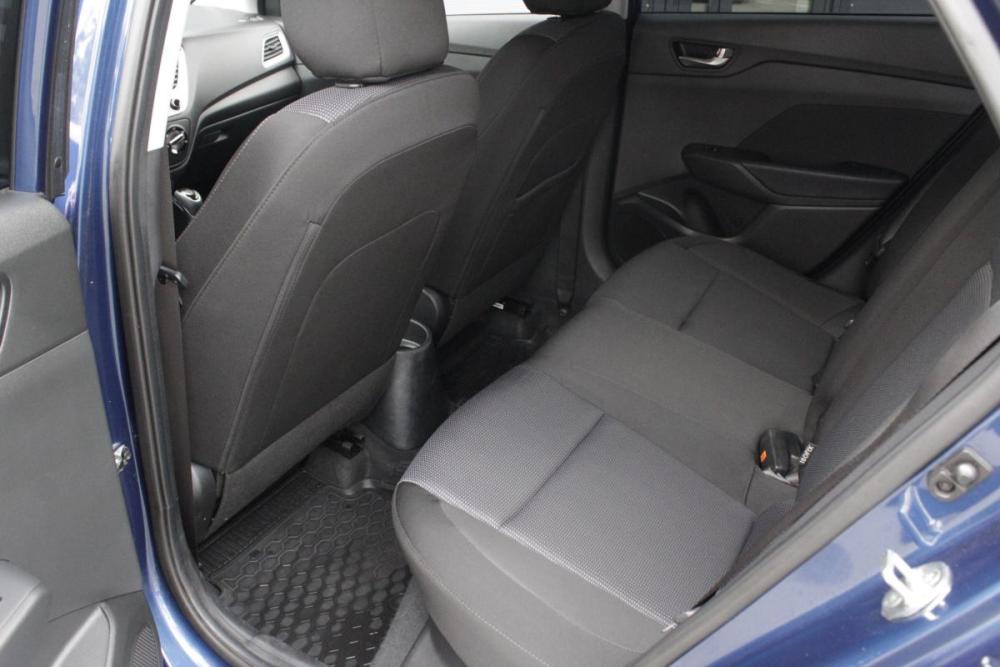Hyundai Solaris II Рестайлинг Брянск  - изображение 20