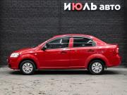 Chevrolet Aveo I Рестайлинг Екатеринбург  - изображение 20