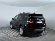 Land Rover Discovery Sport I Санкт-Петербург  - изображение 29