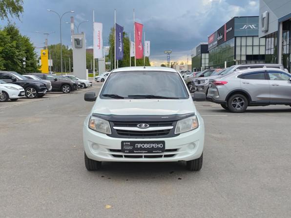 Lada (ВАЗ) Granta I с пробегом 2014 года, цена 314 000 рублей, 194038 км, седан, Автокод Объявления