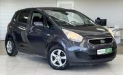 Kia Venga I Шахты  - изображение 18