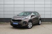 Kia Sportage IV Ярославль  - изображение 15