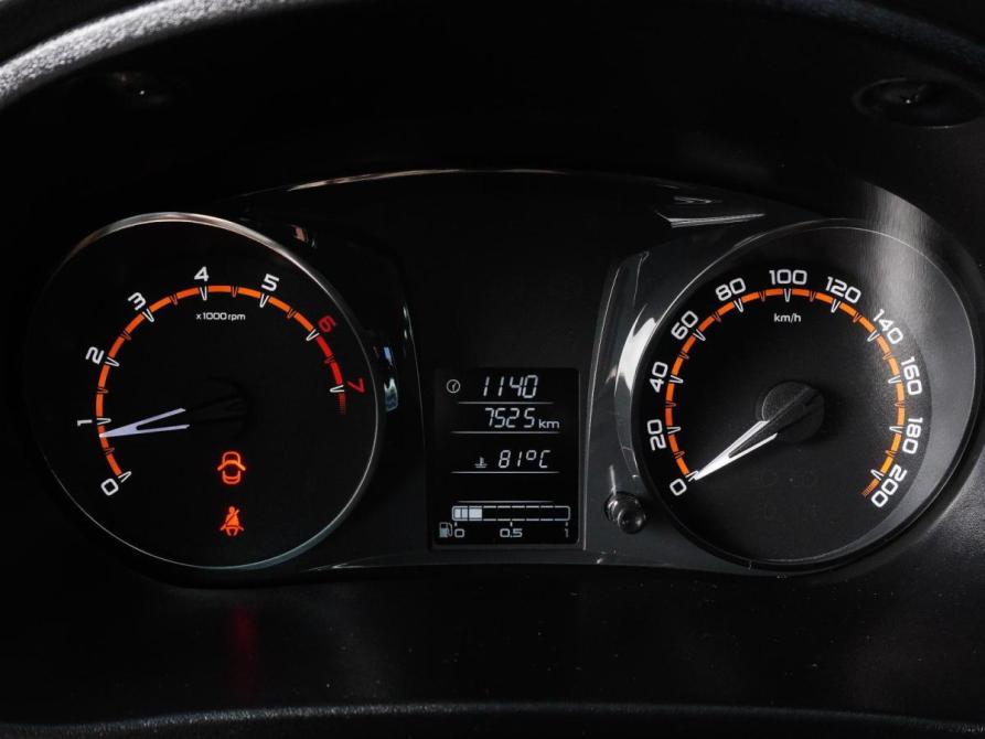 Lada (ВАЗ) Granta I Рестайлинг Минеральные Воды  - изображение 14