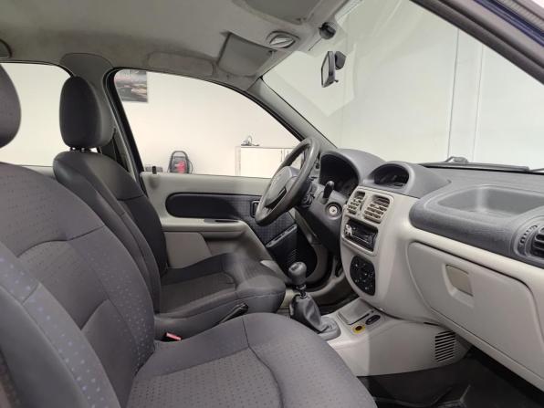 Renault Symbol I Рестайлинг с пробегом 2006 года, цена 219 000 рублей, 173447 км, седан, Автокод Объявления