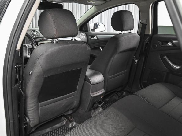 Ford Mondeo IV Рестайлинг с пробегом 2012 года, цена 999 000 рублей, 278014 км, седан, Автокод Объявления
