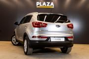 Kia Sportage III Уфа  - изображение 26